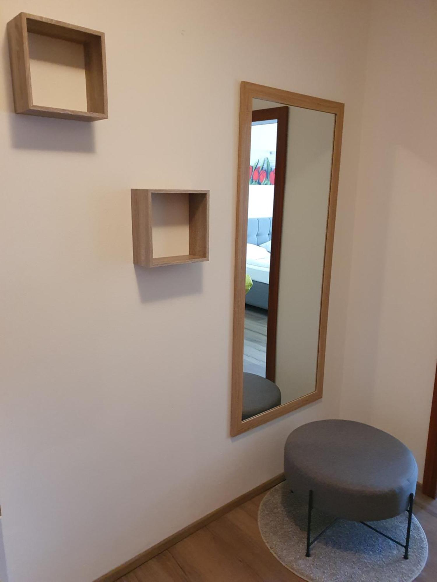 Ubytování Hanka v hotelovém pokoji C408 Frymburk Exterior foto