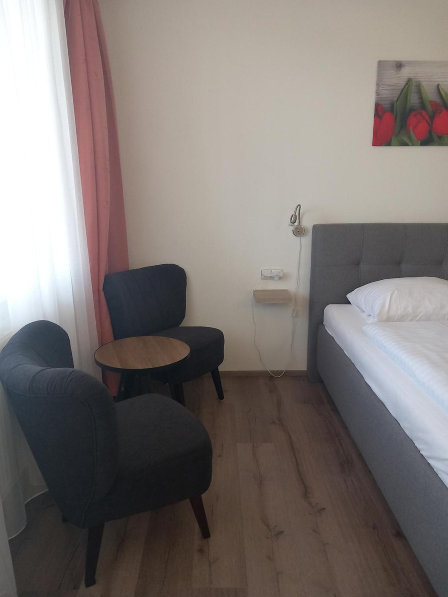 Ubytování Hanka v hotelovém pokoji C408 Frymburk Exterior foto